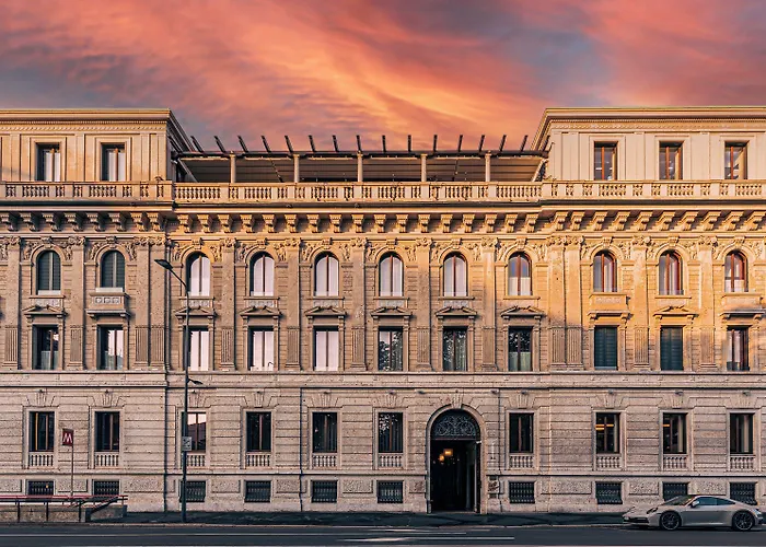  Casa Cipriani Milano