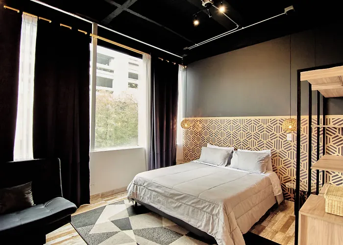 Lexum By Bernalo Hotels