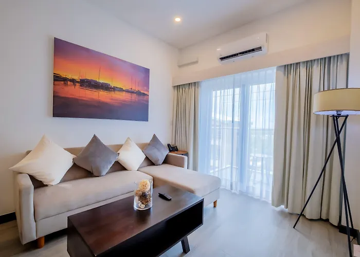 The Watermark Hotel