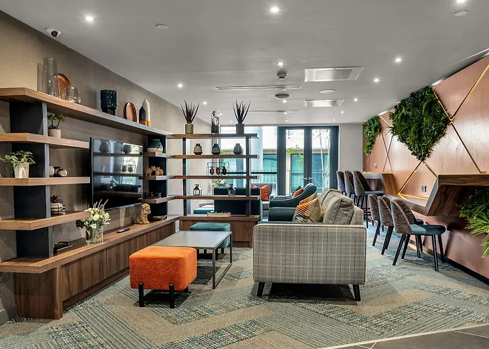 Roomzzz Edinburgh