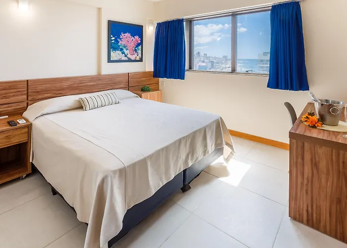 Rede Andrade Riviera Premium