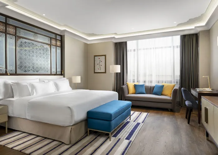  Barcelo Istanbul