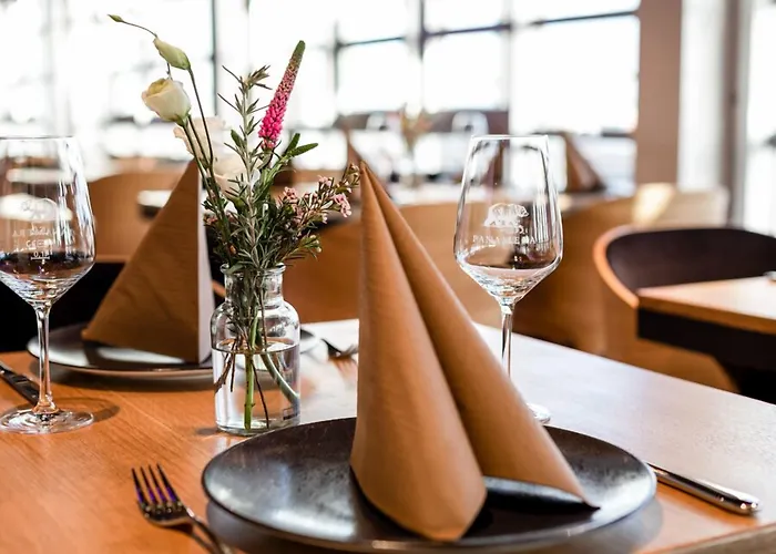 GINN Hamburg Elbspeicher