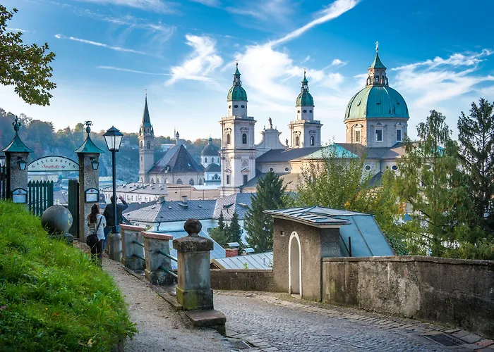 Arte Hotel Salzburg