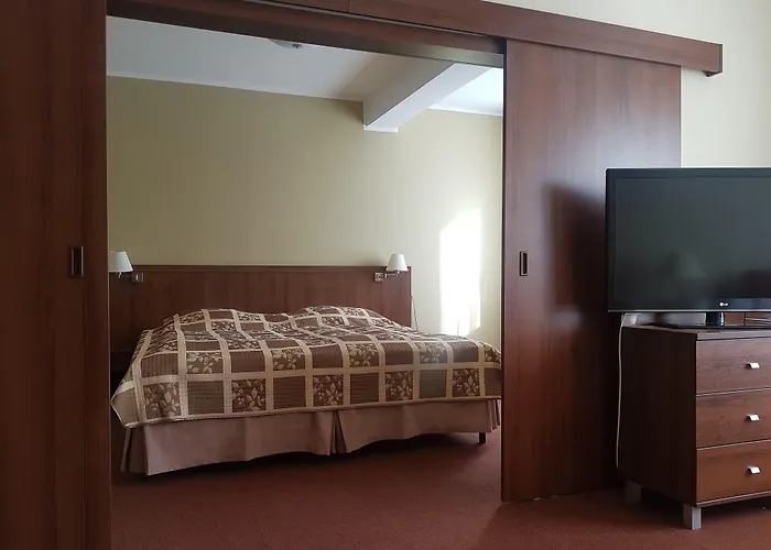 Hotel Olivia
