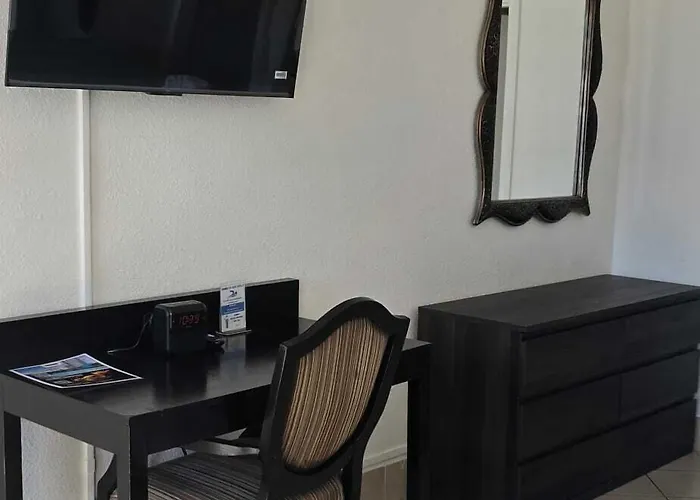  Travelodge By Wyndham Las Vegas