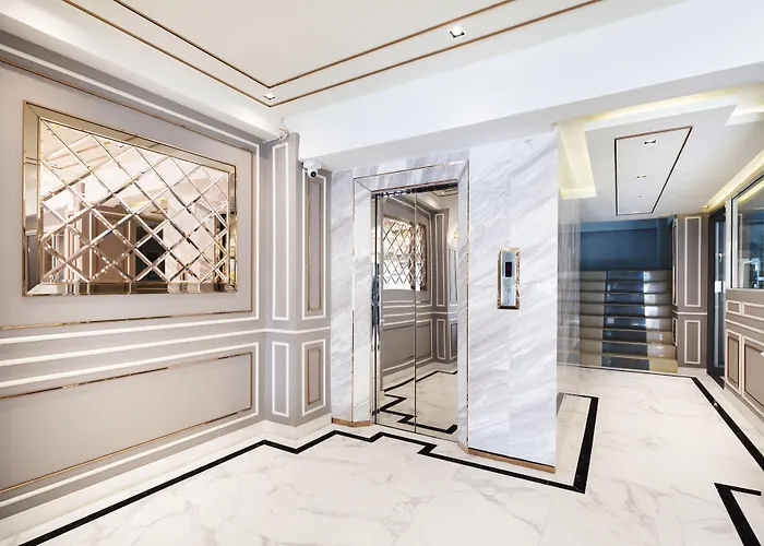 Penyos Residence