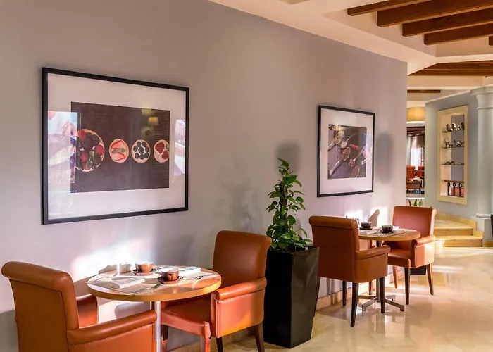 Moevenpick Hotel Doha