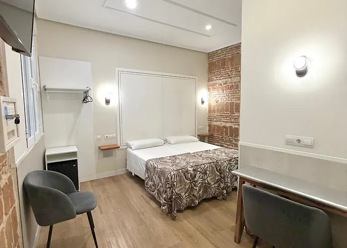 Hostal Madrid