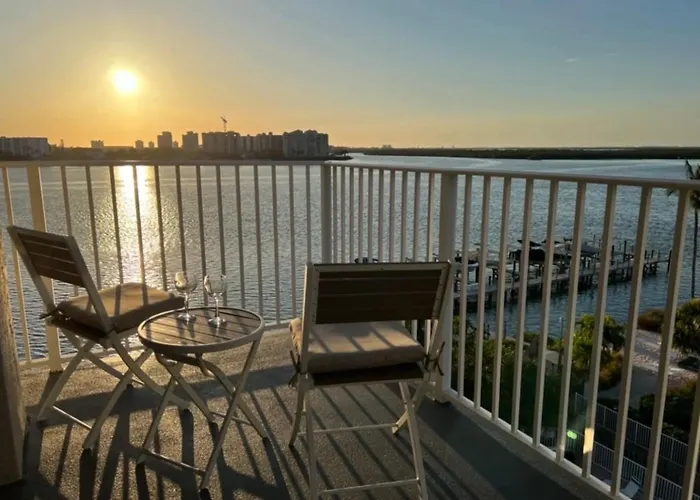 Lover'S Key Beach Club By Check-In Vacation Rentals