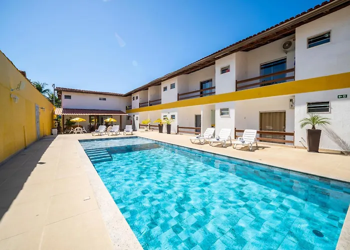 Andimar Hotel