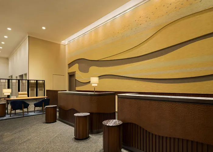 The Westin Osaka