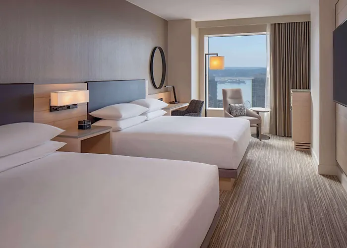 Hyatt Regency Seattle