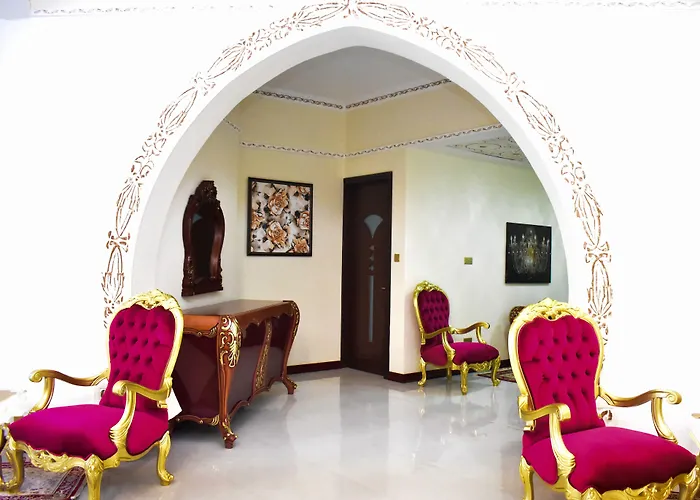 Madinat Al Bahr Business & Spa