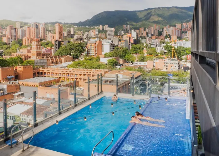 Masaya Medellin