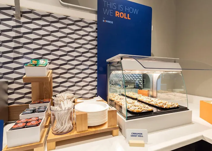 Holiday Inn Express - Nyc Brooklyn - Sunset Park By Ihg