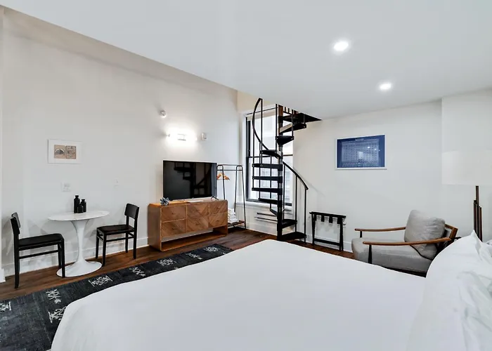 Ledger Residences By Sosuite - Old City