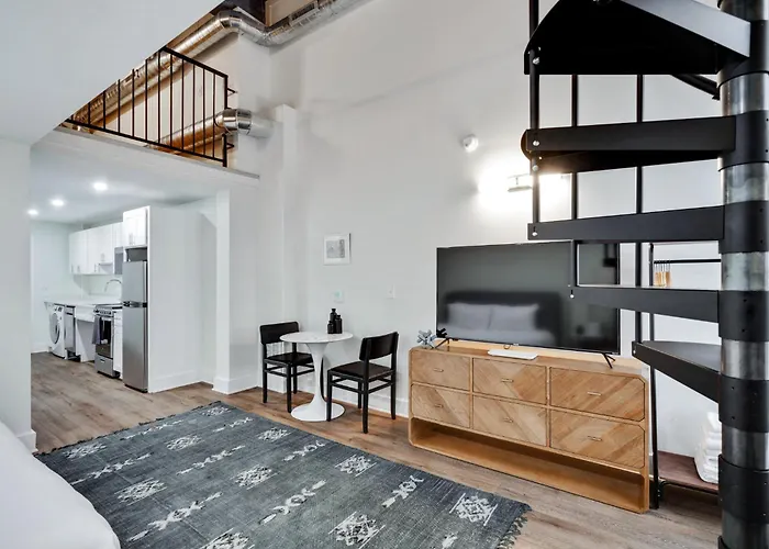 Ledger Residences By Sosuite - Old City