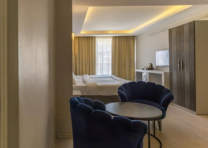 Petra Hotel Tuzla