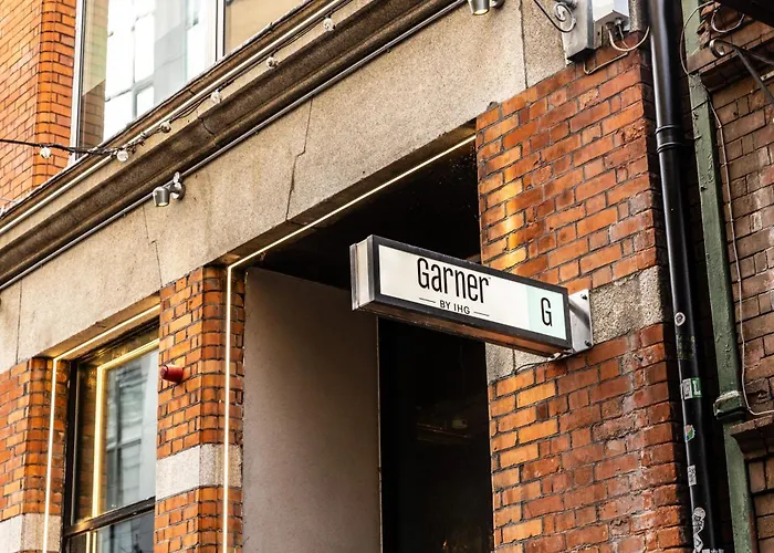 Rezz Temple Bar, Dublin
