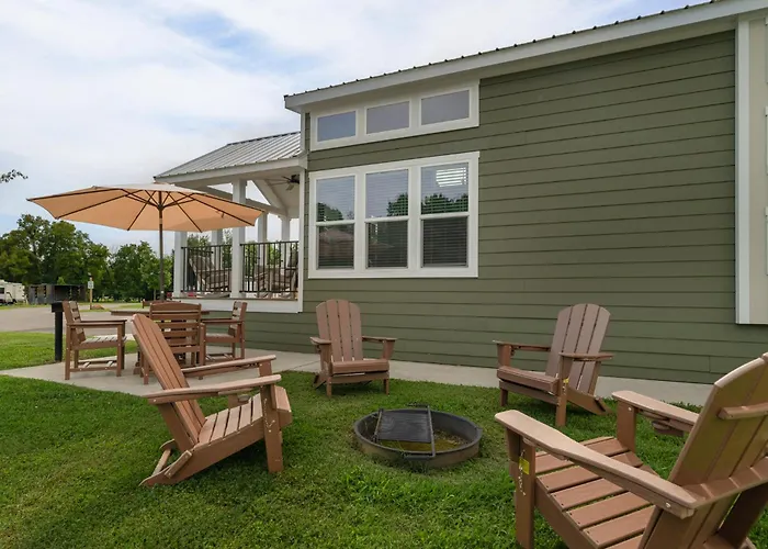 Pigeon Forge Landing Rv Resort