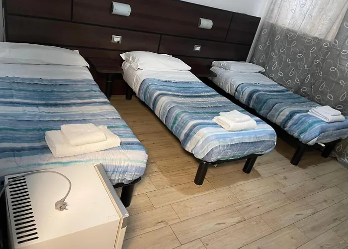 Hotel Bissi