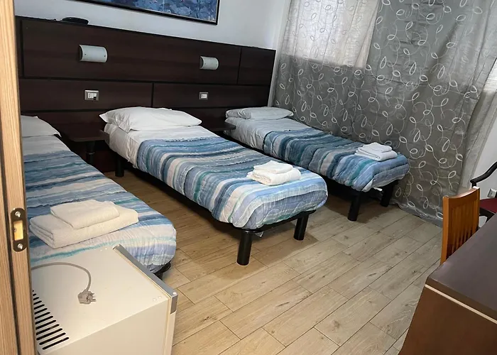 Hotel Bissi