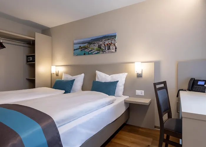 Trip Inn Zurich
