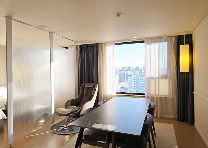 Jk Blossom Hotel