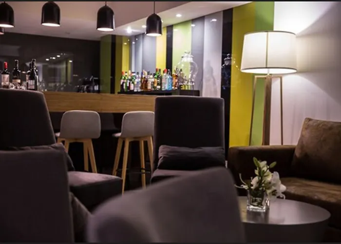 Howard Johnson Plaza Buenos Aires