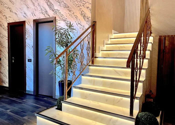 Hotel 5 Continents