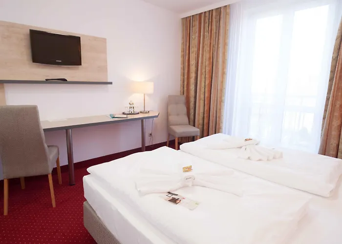 Hotel 3 Linden