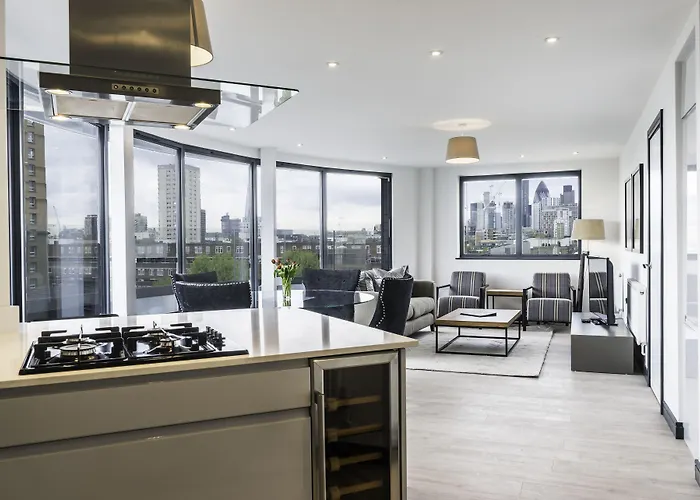Aldgate By Excel s