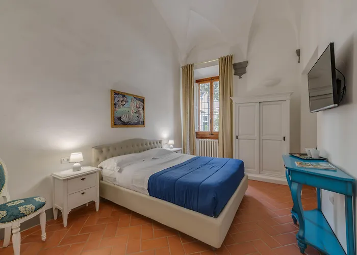 Residenza D'Epoca Galleria Dell'Accademia