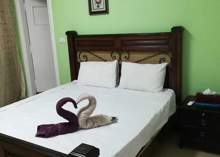 Jordan River Hotel
