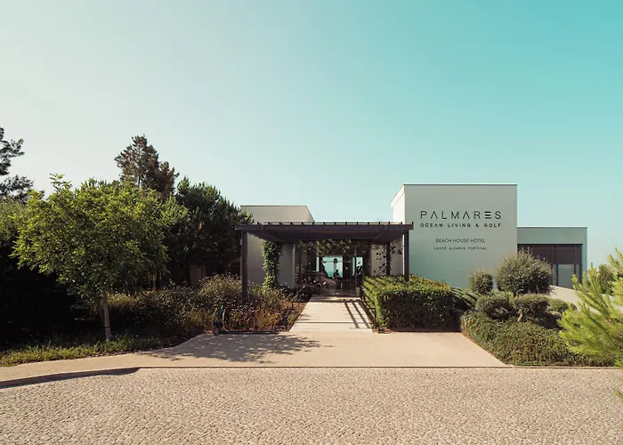 Palmares Beach House - Adults Friendly