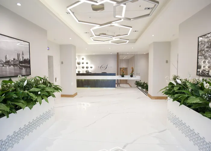 Sanctum Belsize Road