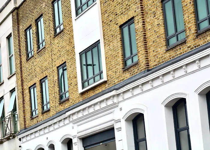 Sanctum Belsize Road