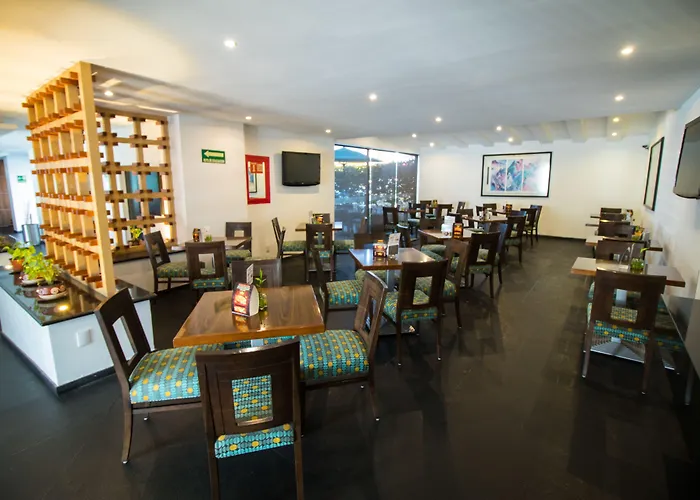 Hotel Atenas Plaza