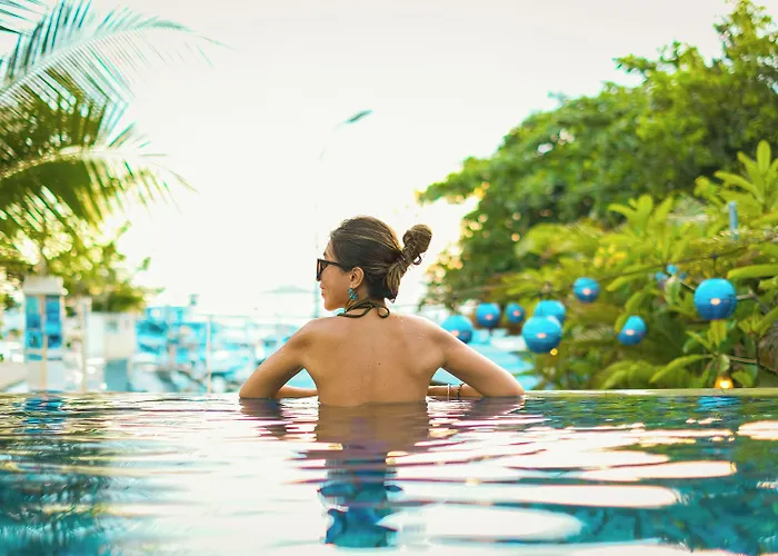 Away Bali Camakila