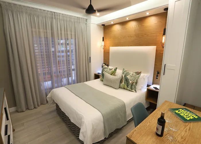 Lavender Moon Guest House