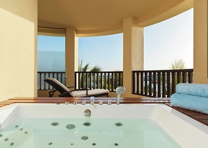 Fanar Hotel & Residences