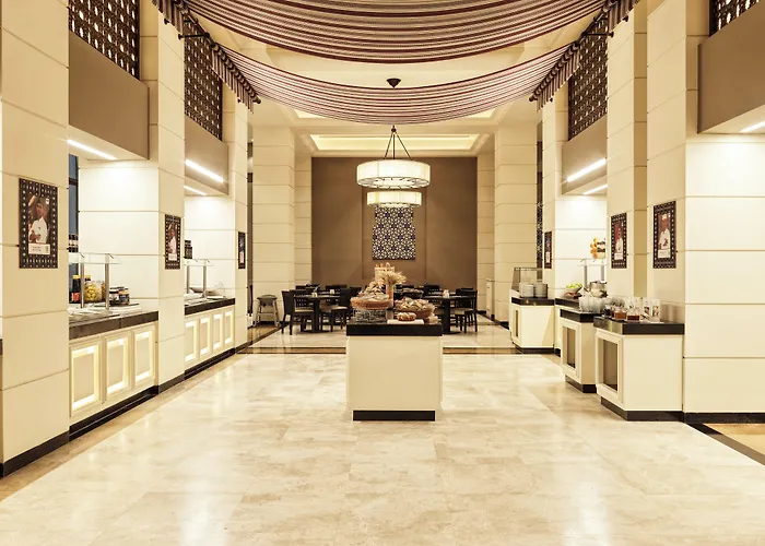  Fanar & Residences