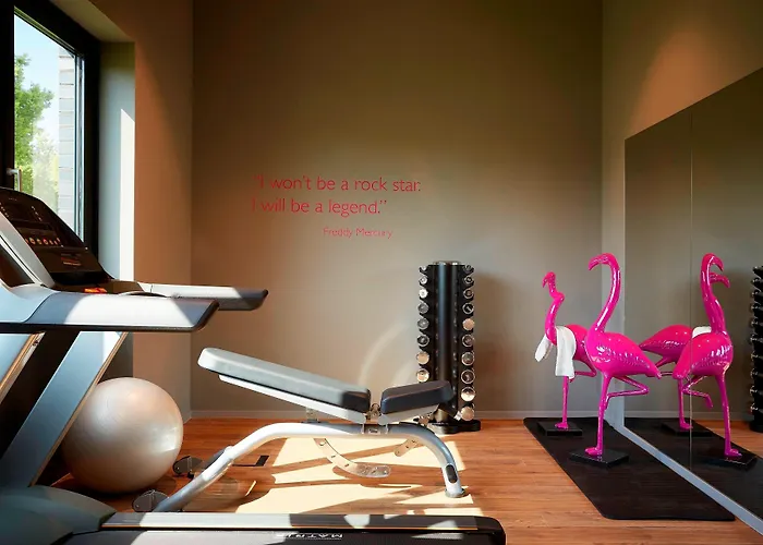 Moxy Munich Airport