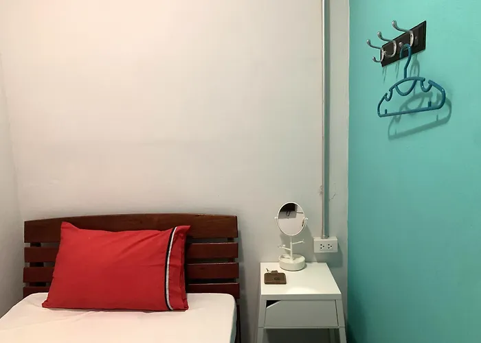 Sleep Sheep Phuket Sha