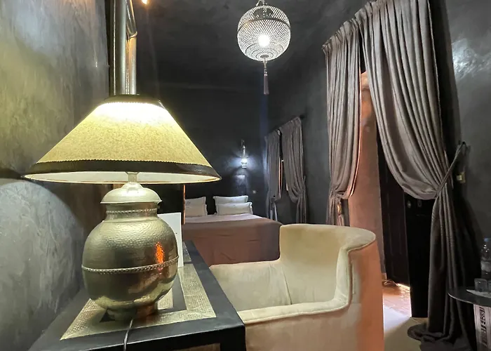 Riad Hermès