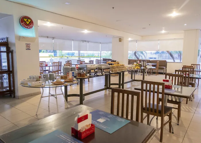 Arrey Executive Hotel