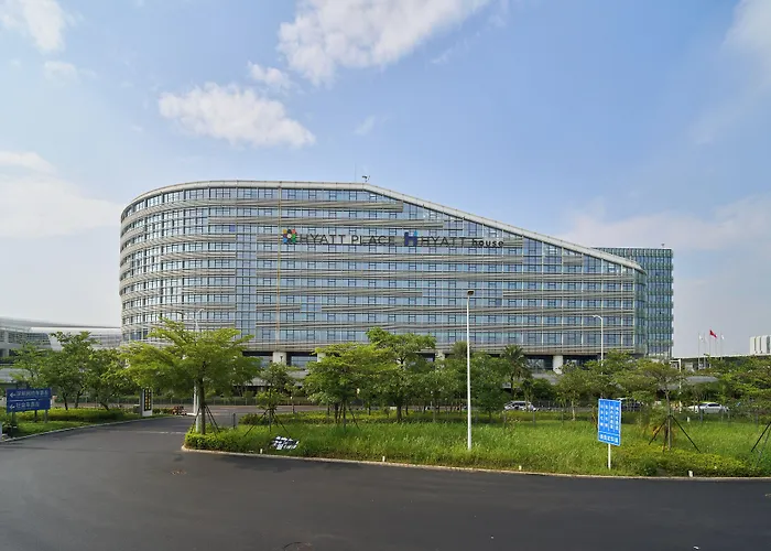 Hyatt Place Shenzhen Airport