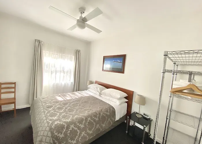 Atlantic West Beach Apartments