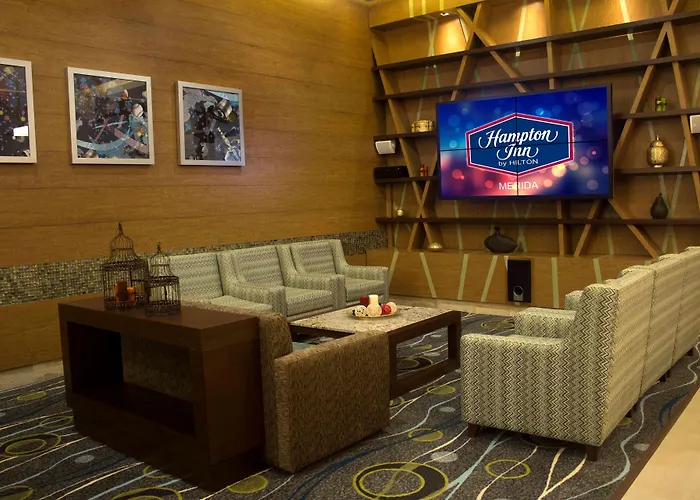 Hampton Inn By Hilton
